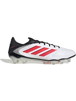 adidas Copa Pure Iıı Elite Fg Erkek Çim Zemin Kramponu ID9037 Beyaz