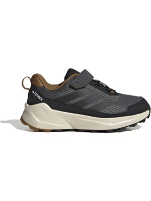 adidas Terrex Trailmaker 2 Çocuk Outdoor Ayakkabısı IH2885 Siyah