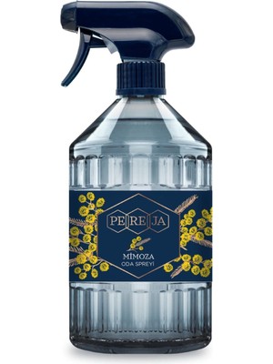 Pereja Mimoza Oda Spreyi 500 ml
