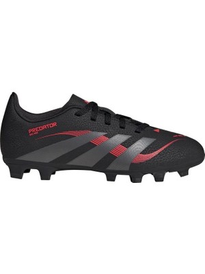 adidas Unisex Çocuk  Siyah  Krampon PREDATOR CLUB FG/MG J ID3812