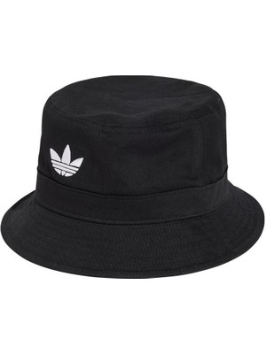 Adidas Originals JC6041 Adicolor Trefoil Bucket Hat
