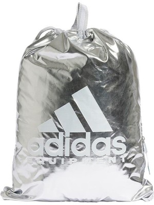 Adidas Gümüş Aksesuar   Poşet Çanta Gymsack JN6950