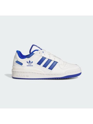 Adidas Originals IH7917 Forum Low CL Shoes