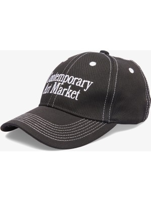 Market C.a.m. 6 Panel Hat.eru