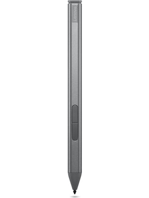 Lenovo Slim Pen Akıllı Dokunmatik Ekran Uyumlu Şarj Edilebilir Kalem 4X81P44052