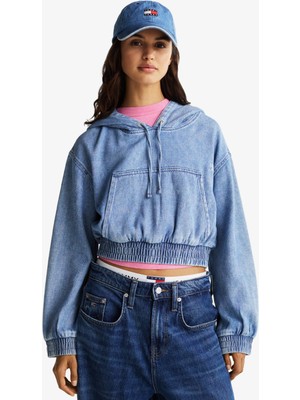 Tjw Denim CROPPED.1A4