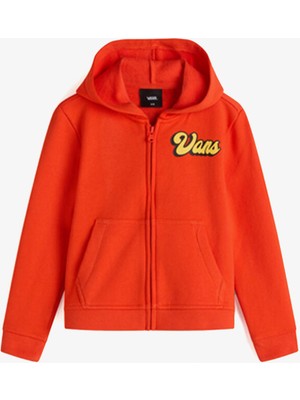 Pushin Daisy Hoodie.-