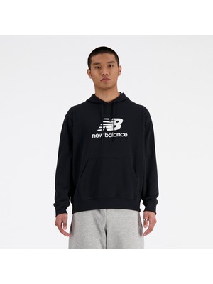 Sport Essentials French Terry Logo.1