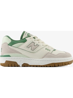 New Balance BBW550HK Bej Kadın Spor Ayakkabı