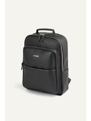 Fossil 7002 Unisex Sırt Çantası Laptop Çantası Evrak Çantası