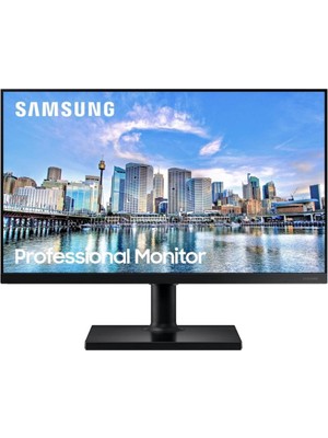 Samsung 24" 5 Ms 75 Hz Full Hd IPS LED Monitör