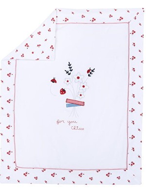 Chicco Battaniye- Puset Boyu- Çıkarılabılır