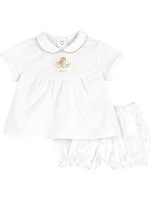 Takım / T-Shirt+Pantalon