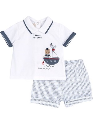 Takım / /t-Shirt+Pantalon