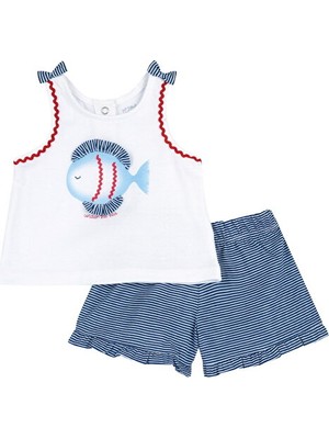 2'lı Takım / Atlet+Pantalon