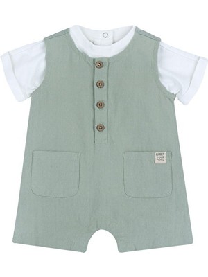 Chicco Takım / T-Shirt+K.salopet