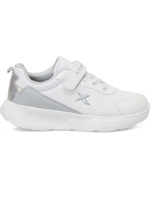 Kinetix Dento J F 5fx Beyaz Kız Çocuk Sneaker