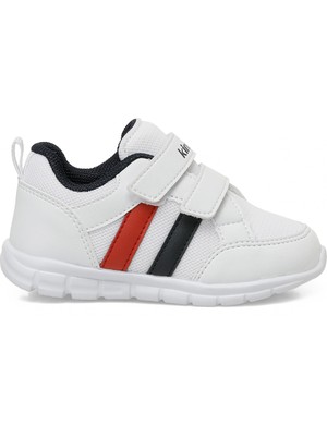 Kinetix Buffy Iı B 5fx Beyaz Erkek Çocuk Spor Ayakkabı