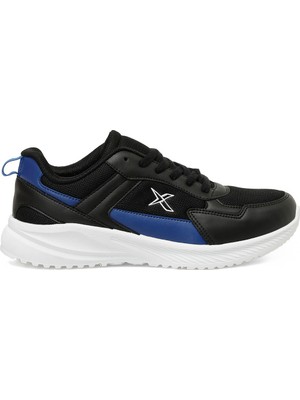 Kinetix Grand Tx G 5fx Siyah Erkek Çocuk Spor Ayakkabı