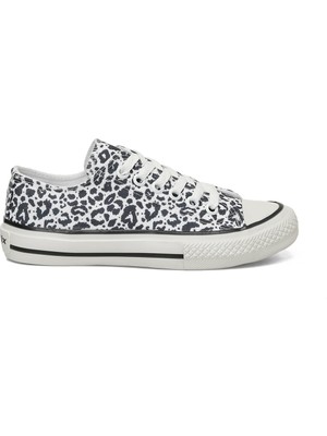 Kinetix Neor 5fx Siyah Kadın Sneaker