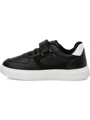 Polaris TRAVEL.F5FX Siyah Erkek Çocuk Sneaker