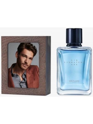 Signatur Generation 75 ml Edt