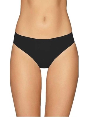 Kadın Klasik Iz Yapmayan Bikini 2621