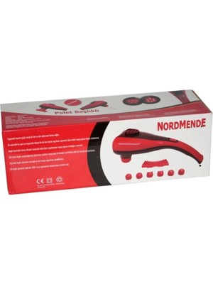 Exporanto Masaj Aleti Nrd 91