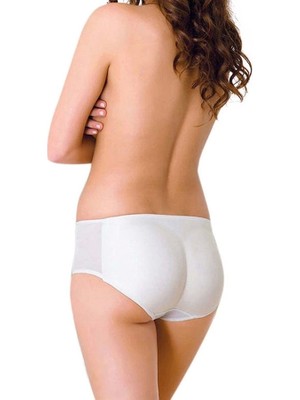 Erdem Underwear Zayıf Görünüm Için Kalça Toparlayıcı Pop Up Kod 633