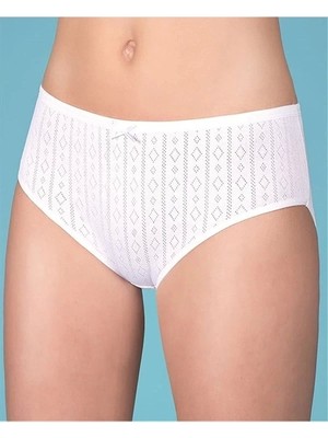 Beruflic Berrak Kadın Jakarlı Ribana Bato Külot 11107