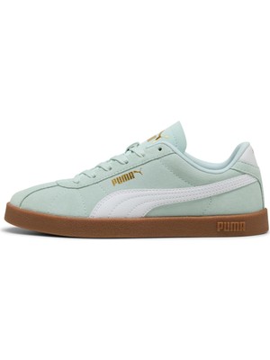 Puma Club Iı Unısex Süet Ayakkabı
