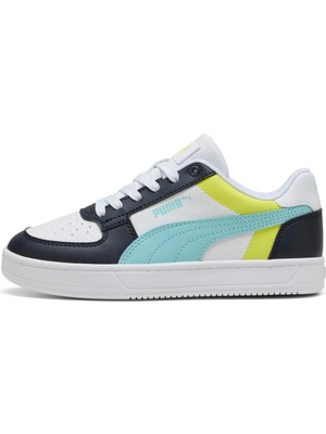 Puma Caven 2.0 Block Genç Ayakkabısı