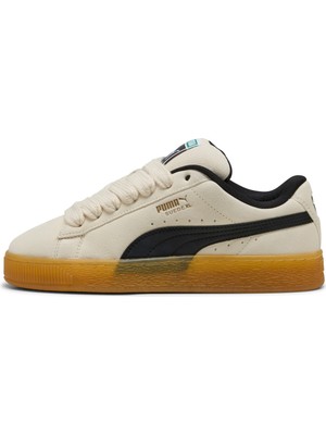 Suede Xl Dark Rısk Ayakkabı