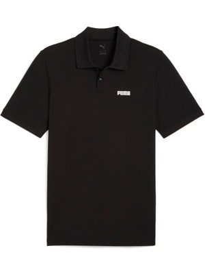 Puma Essentıals Small Logo Erkek Polo