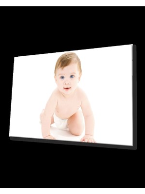 Marsilyan- Bebek Cam Tablo   Baby Table