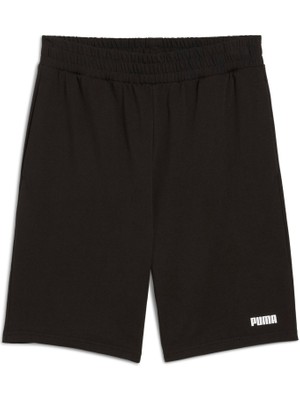 Puma Essentıals Logo Jersey 10'' Erkek Şort