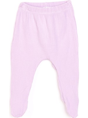 HelloBaby Kız Patikli Alt Kız Bebek