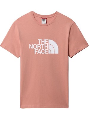 The North Face Easy TEE Kadın T-Shirt  - NF0A4T1QHCZ