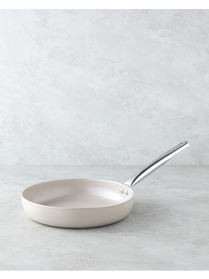 English Home Lizbon Cerawell Tava 24 cm Mocha