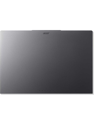 Acer Aspire Lite AL16-51P-580H NX.KWZEY.001A10 I5-1235U 16GB 1tbssd 16" Wuxga W11P Dizüstü Bilgisayar