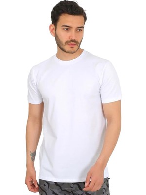 Joma Erkek T-Shirt B.yaka Pamuk Evon M 4241102