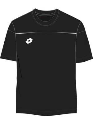 Lotto Erkek Tişört 4m M-Dinamico Ant Tee 4pr 101929224