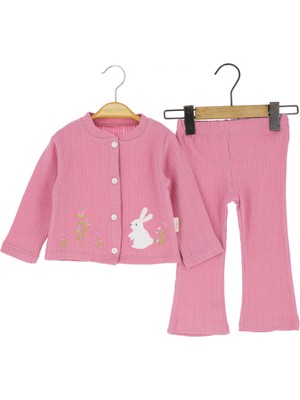 Crassi Bebek Kız Takım