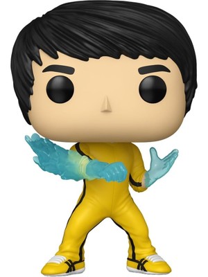 Pop Icons Bruce Lee - Bruce Lee No:87