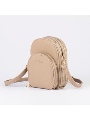 Armine 384 Kadın Çanta Vizyon Pia