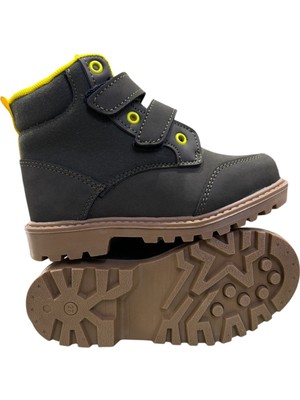 Orijinal Cool Kids Banner Su Geçirmez Unısex Çocuk Bot