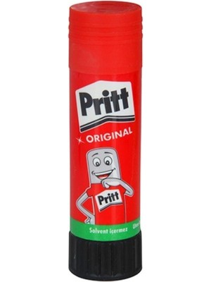 Prıtt 11 gr Stıck Yapıştırıcı 1 Adet