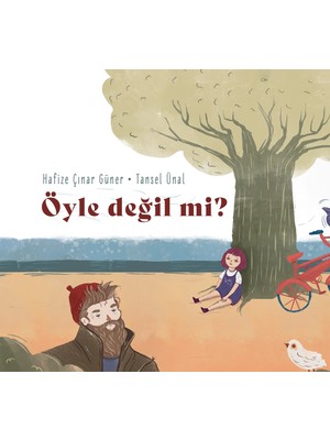 Nesin Yayınevi Öyle Değil Mi