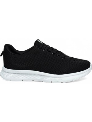 Volis 21096 Erkek Triko Konfort Sneakers Ayakkabı