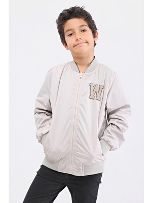Çift Taraflı Erkek Çocuk Yağmurluk 51268T